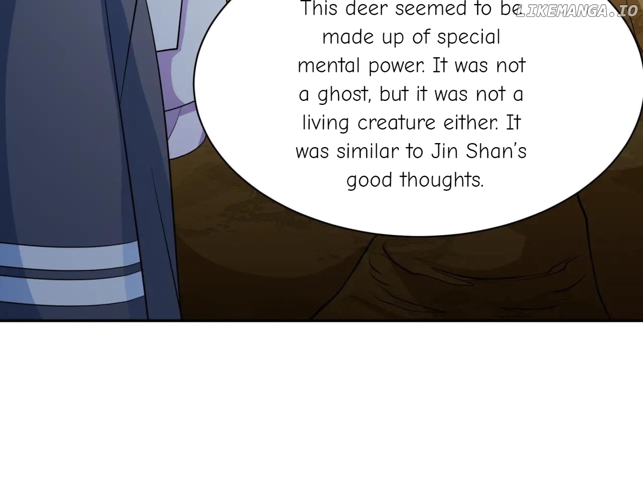 Era of the Haunted Chapter 369 - page 115